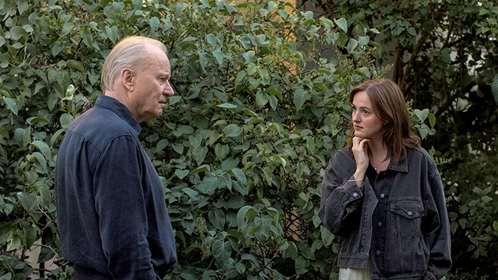 Fotograma de «Valor sentimental»