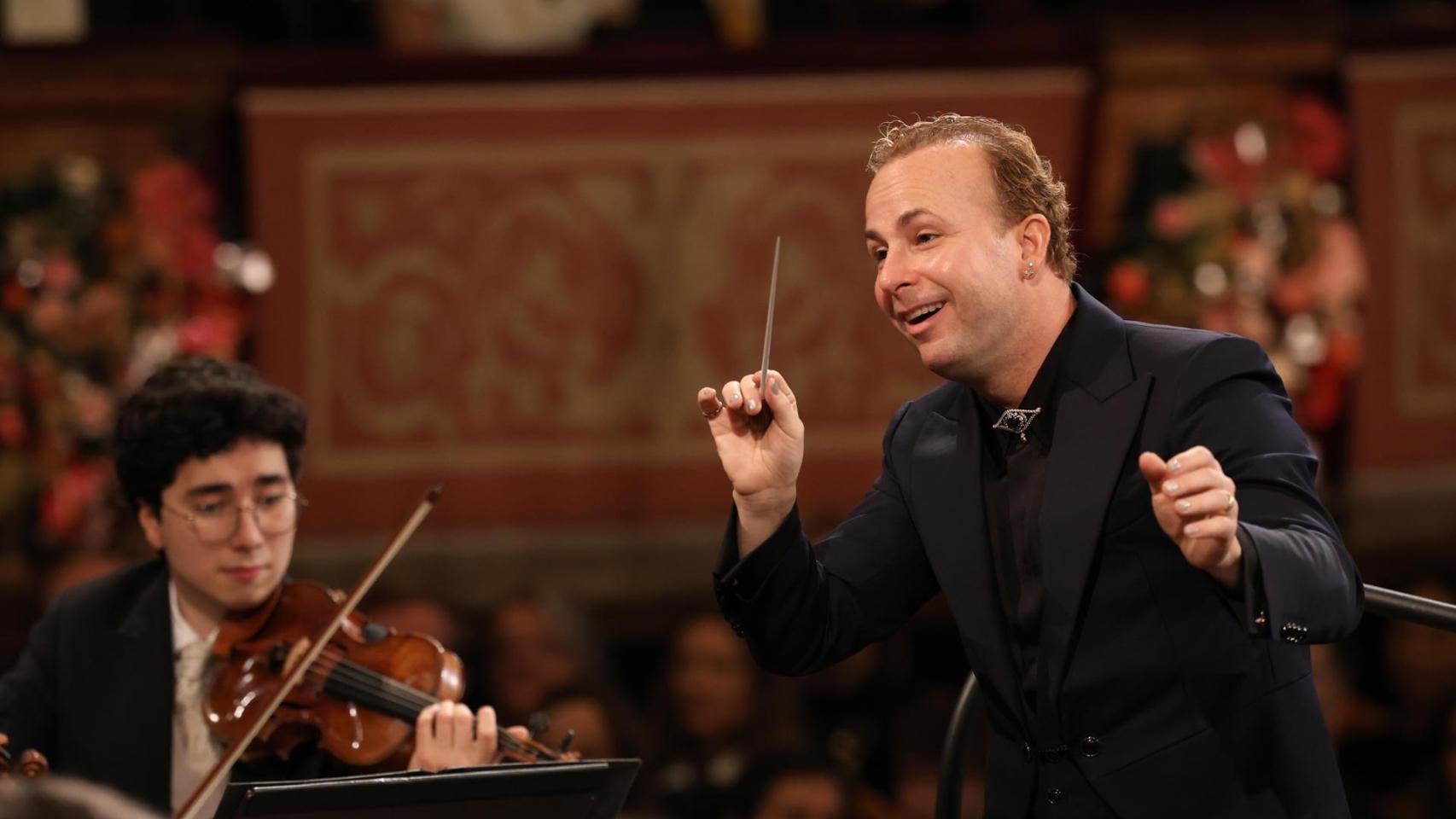 Yannick Nézet-Séguin (Montreal, 1950)