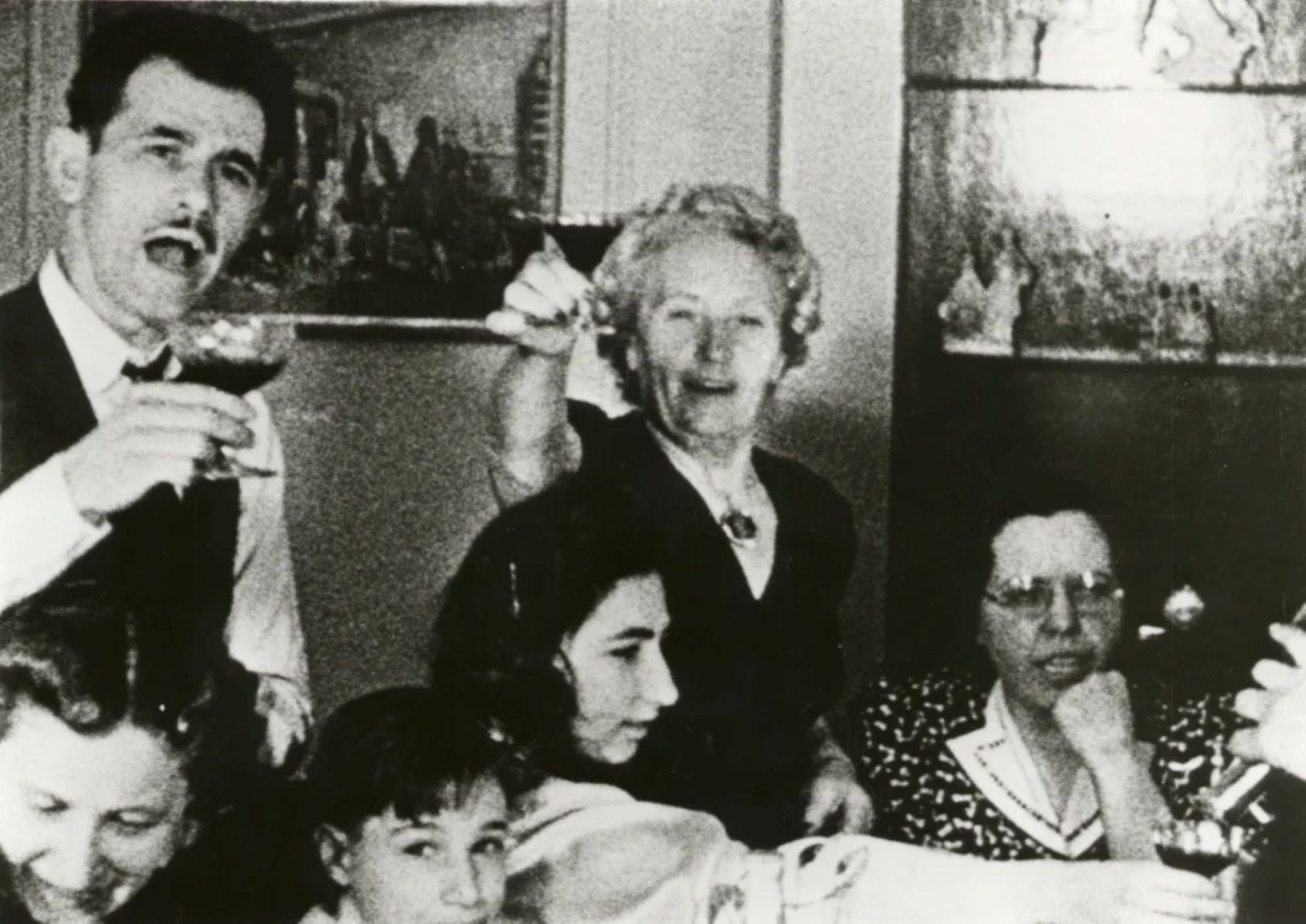 "The Family Album", 1988. Alan Berliner Alan Berliner "The Family Album", 1988. Alan Berliner Alan Berliner