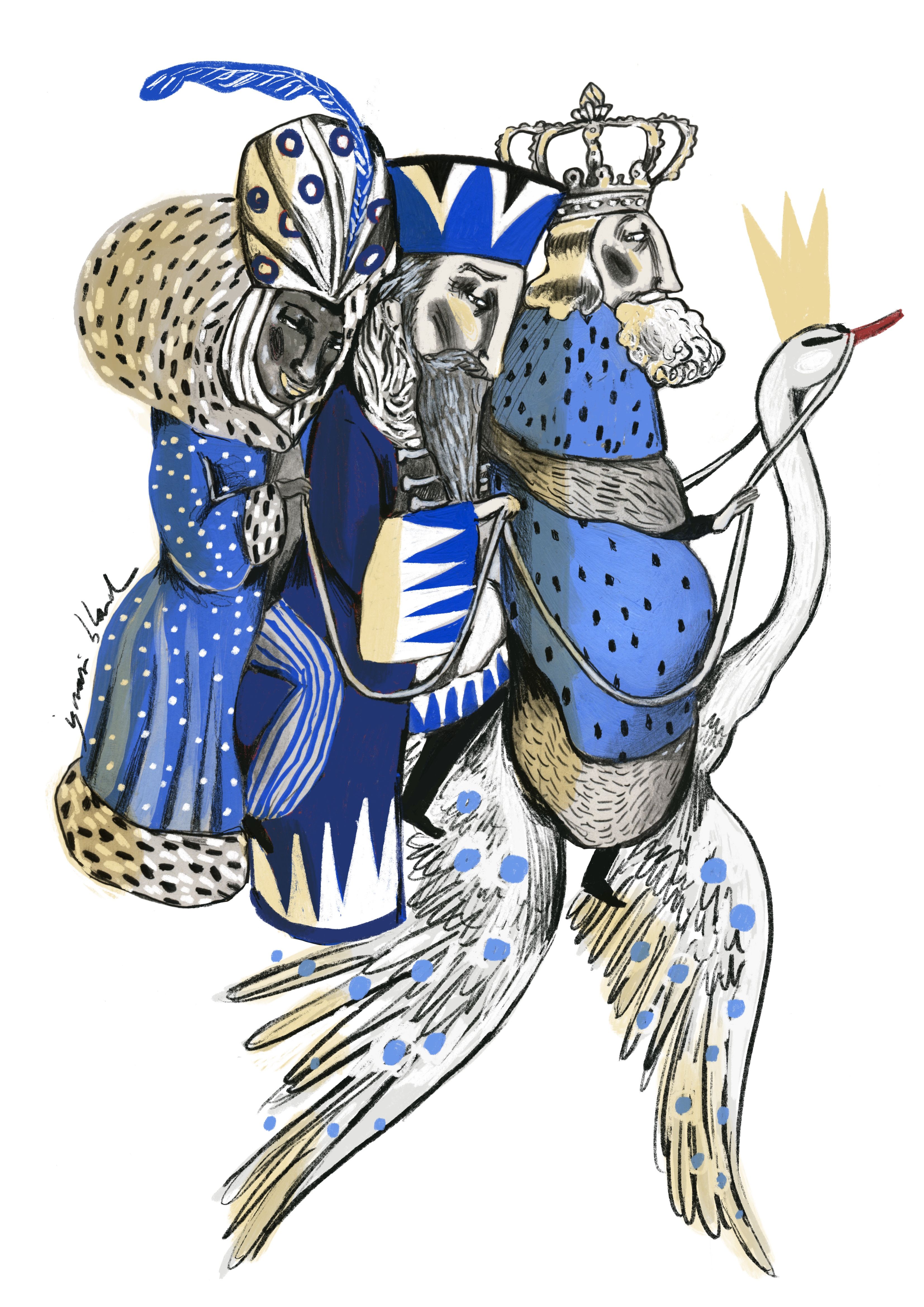 Ignasi Blanch Ignasi Blanch