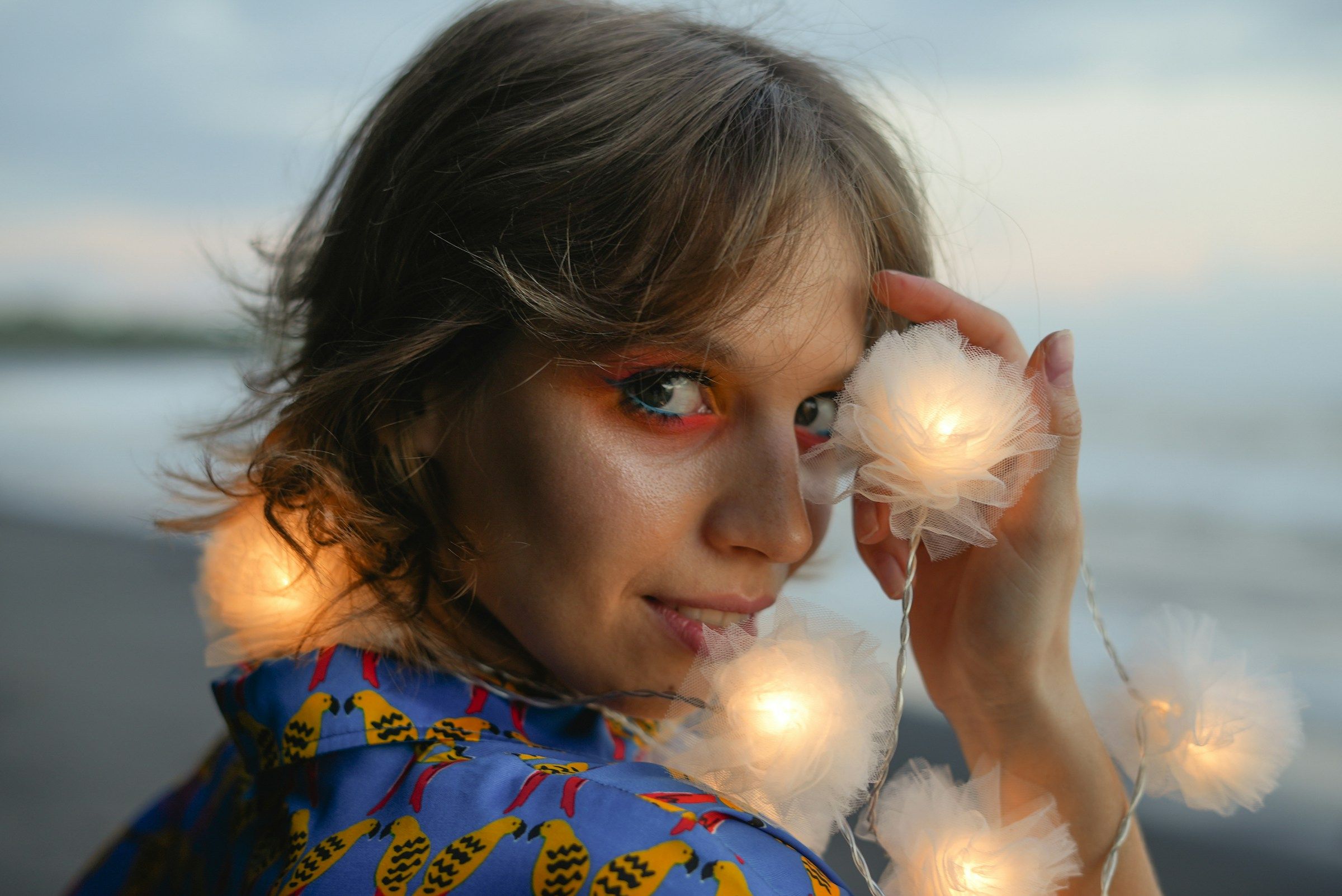 Foto: Polina Kuzovkova