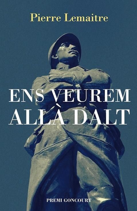 "ens veurem allà dalt"