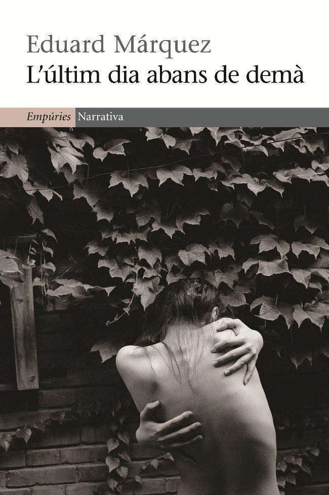 "l'últim dia abans de demà"