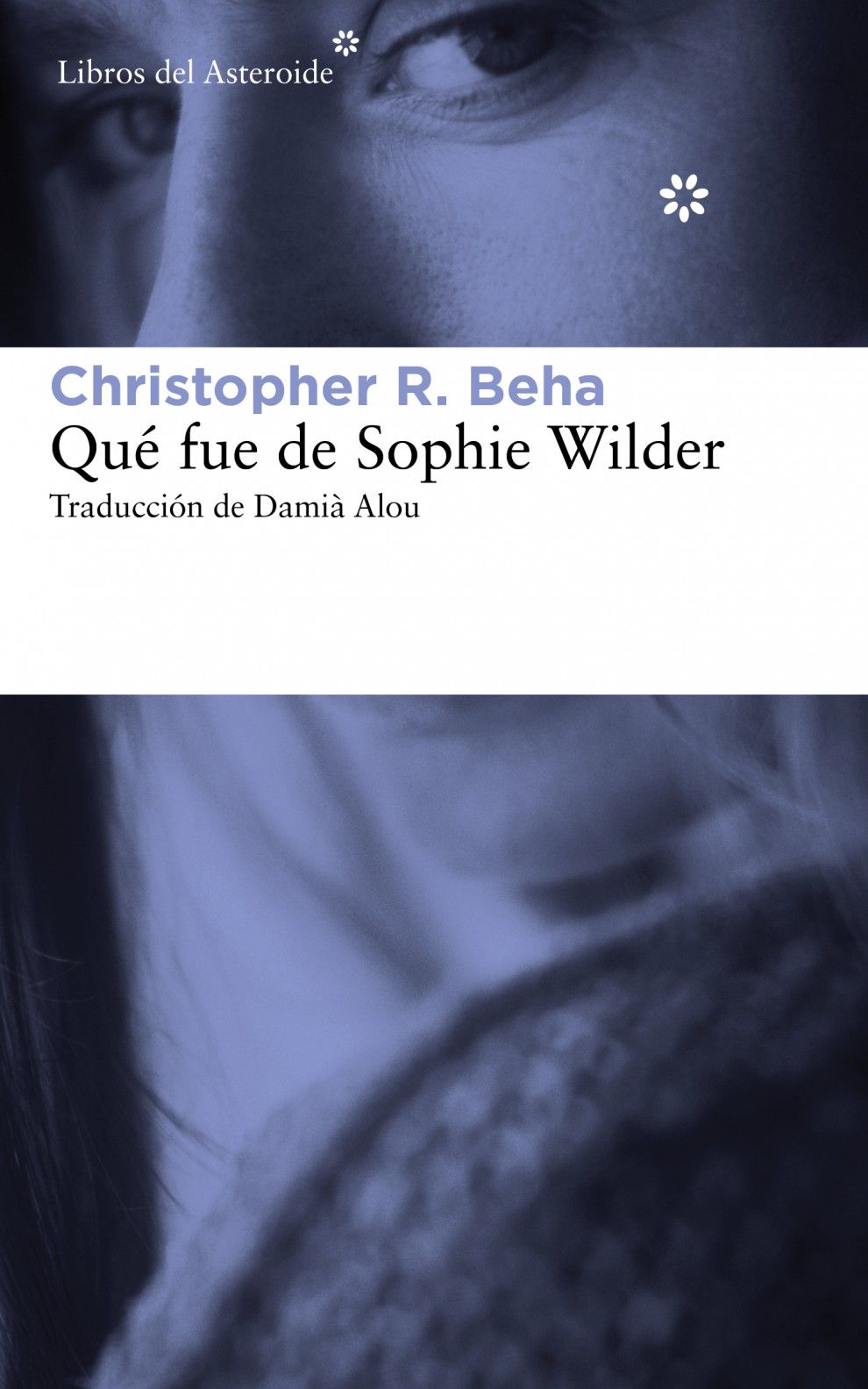 "Qué fue de Sophie Wilder"