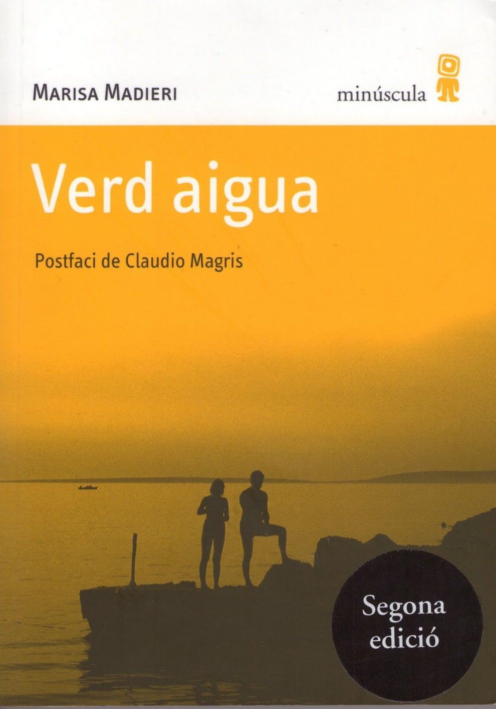 "Verd aigua" "Verd aigua"