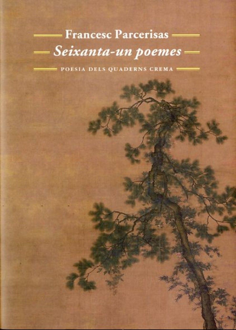 "Seixanta-un poemes"