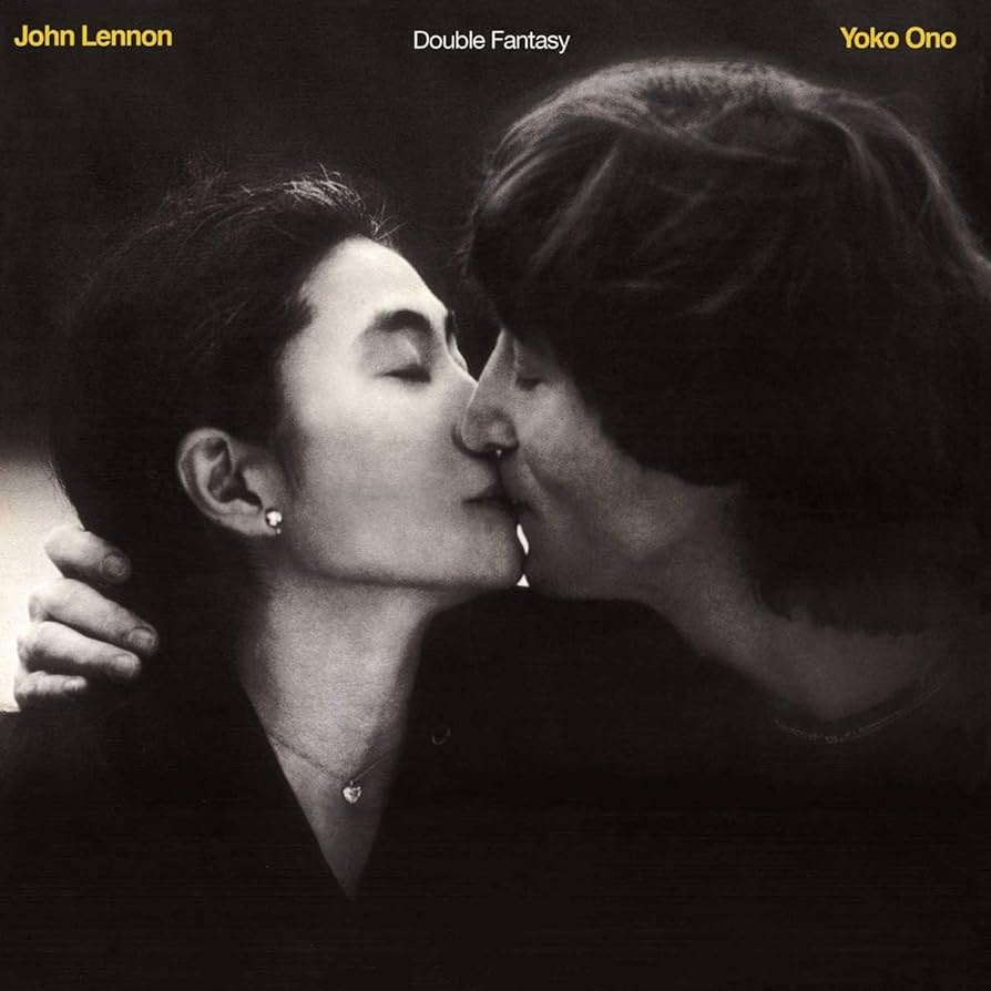 "Double Fantasy", de John Lennon i Yoko Ono