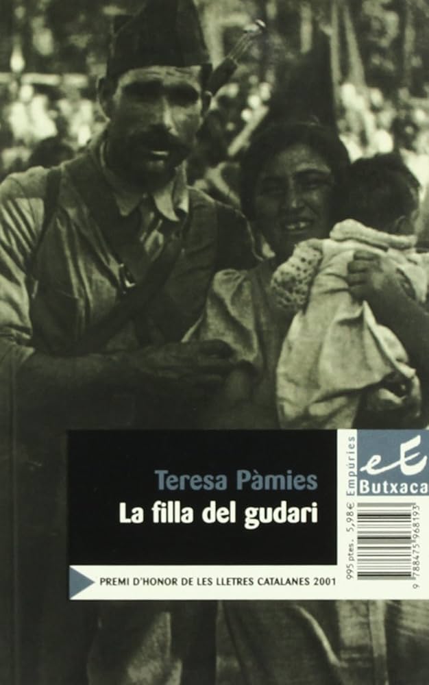 "La filla del gudari"