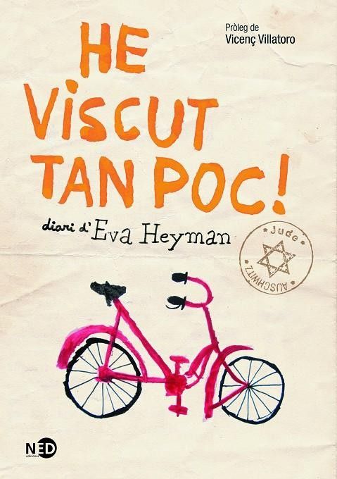 "He viscut tan poc!"