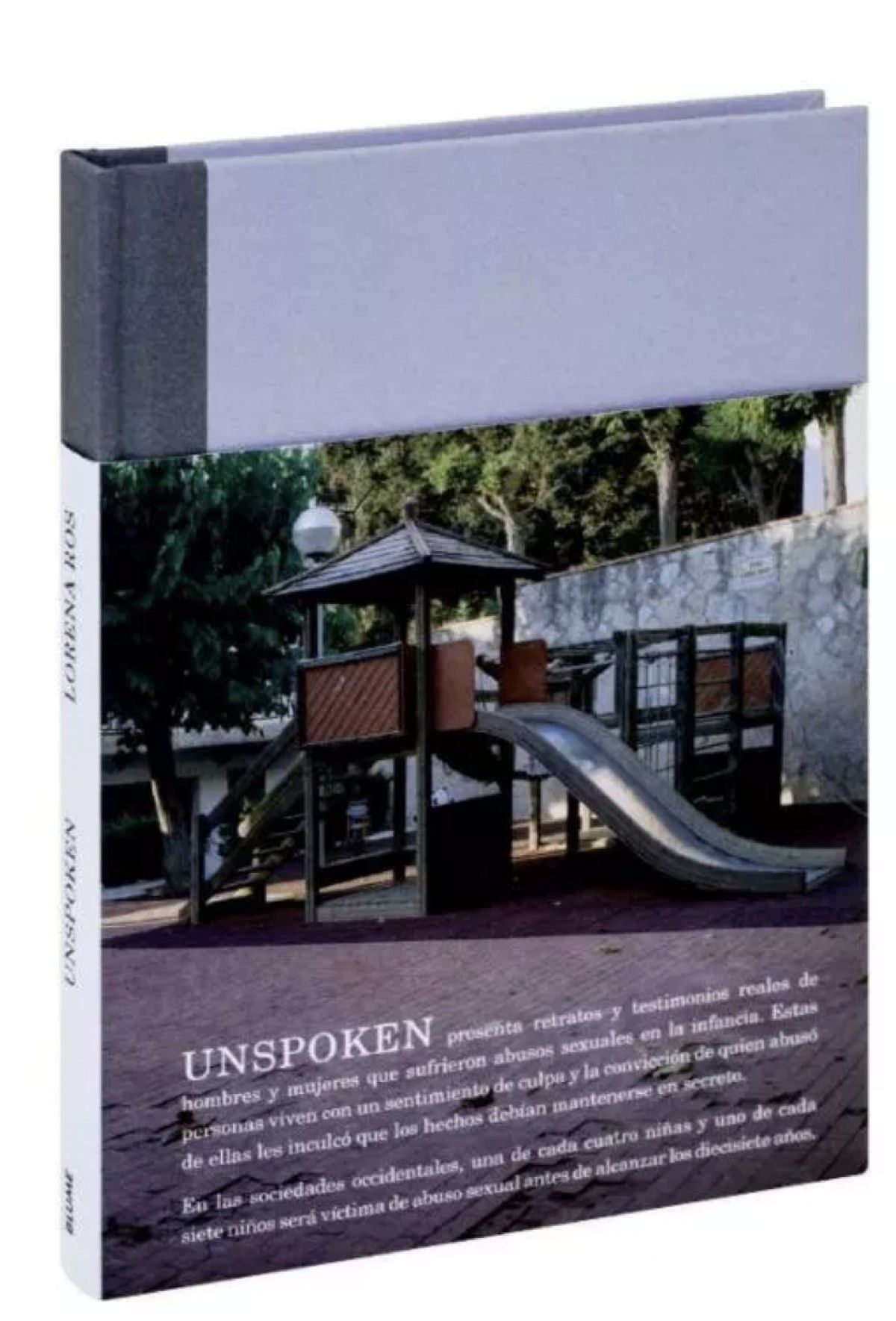 "Unspoken"