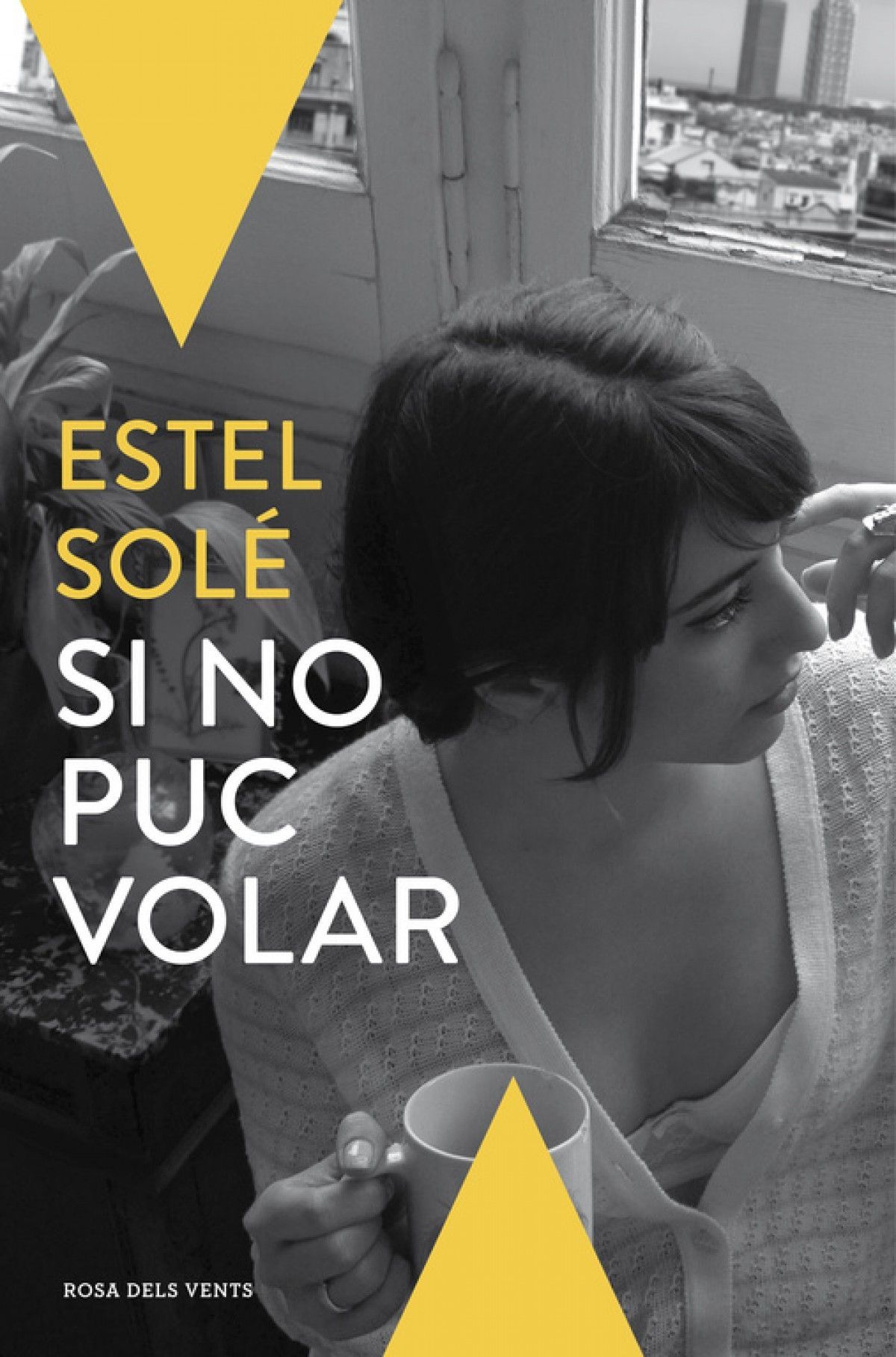 "Si no puc volar"