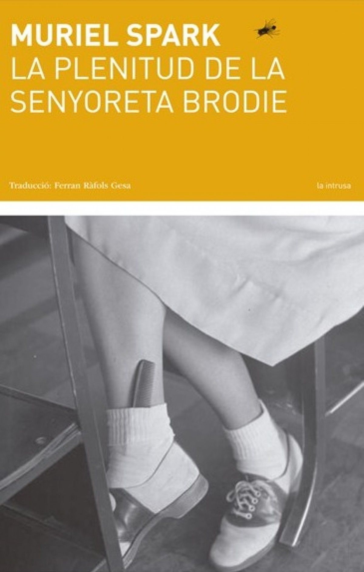 "La Plenitud De La Srta Brodie"