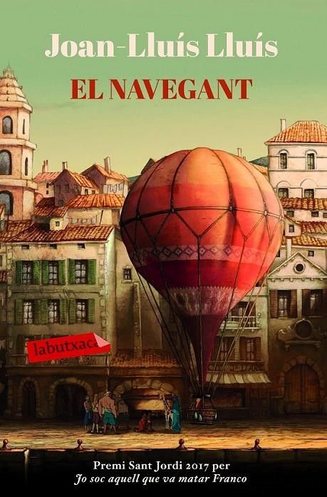 "El navegant"