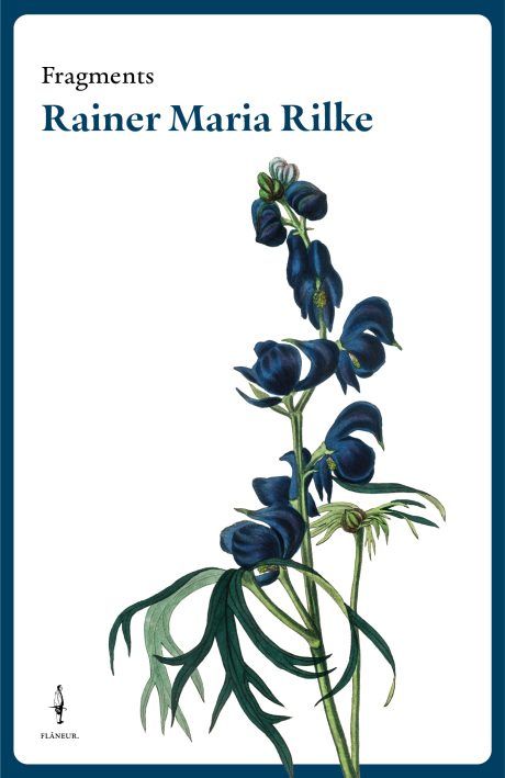 Portada Fragments Rilke 460x709