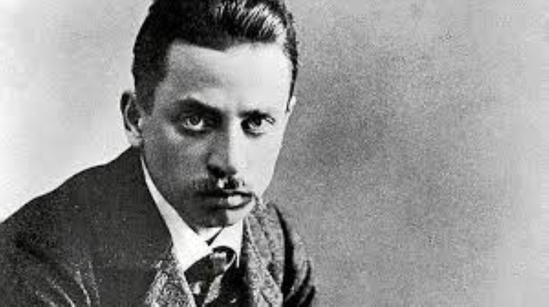Rainer Maria Rilke