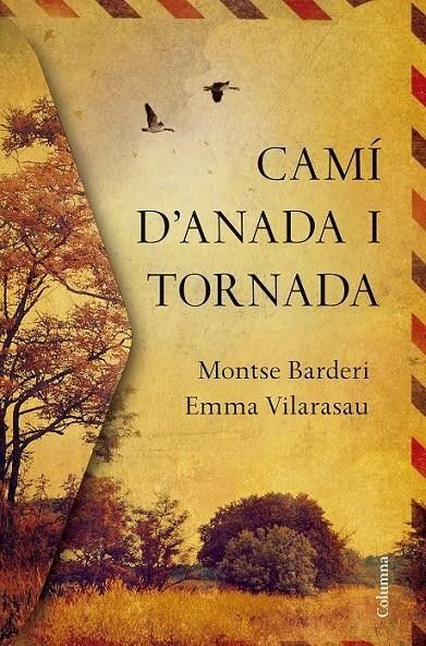 "Camí d'anada i tornada"