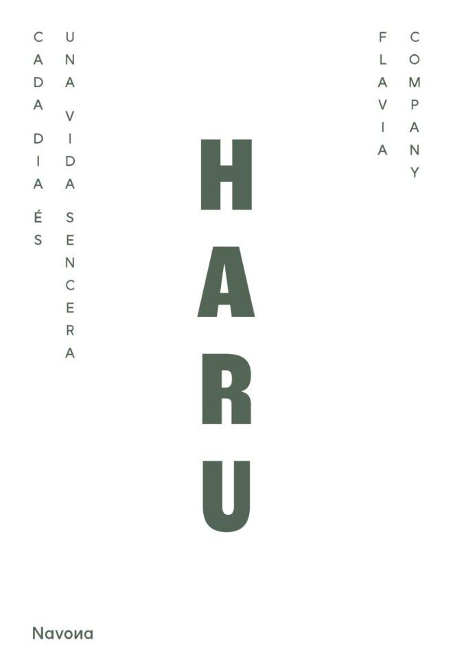 "Haru"