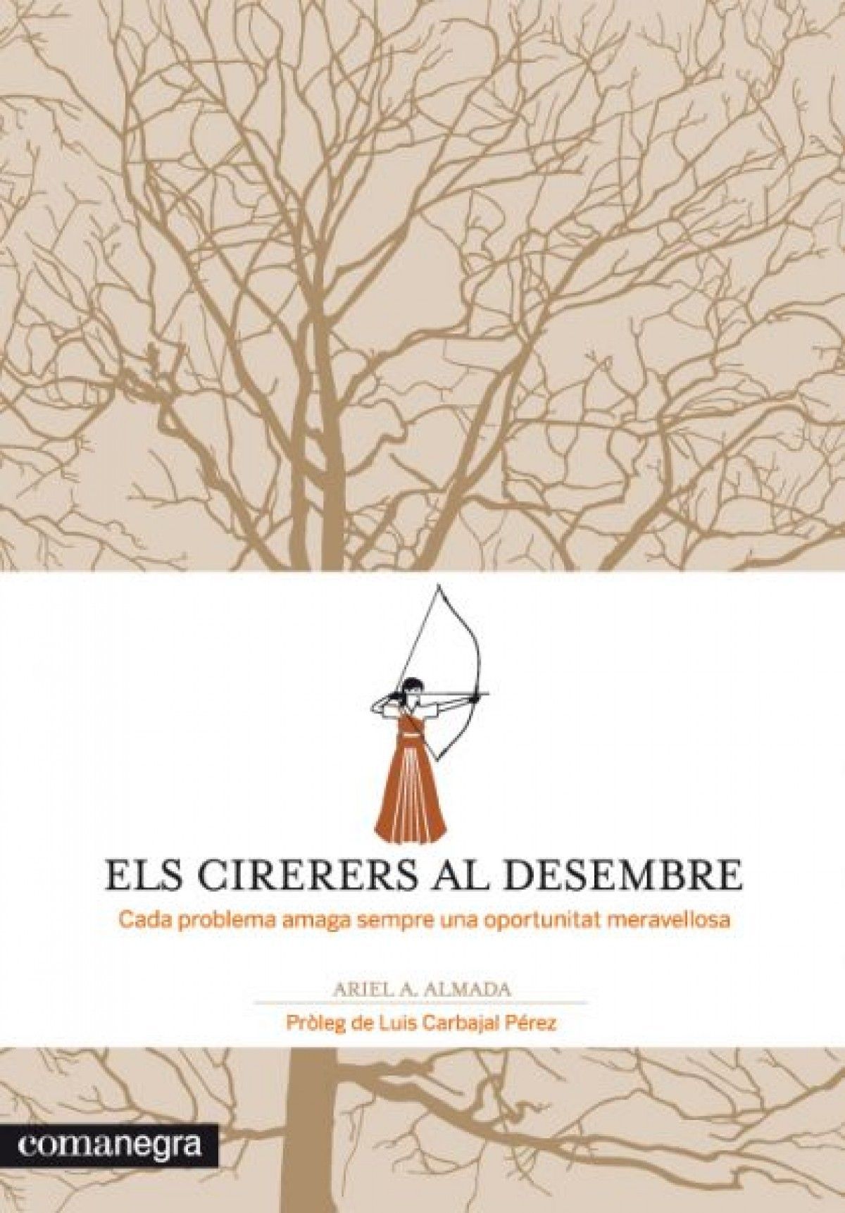 "Els cirerers al desembre"