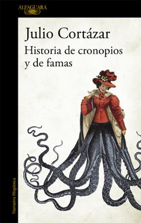 "Historias de cronopios y de famas"