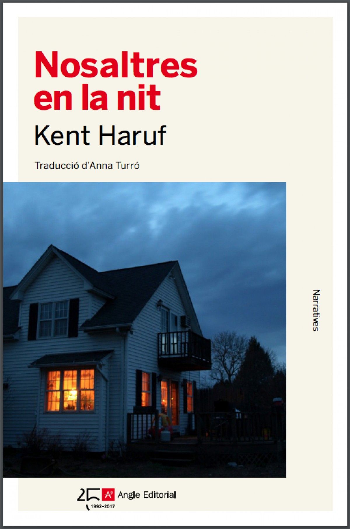 "nosaltres en la nit"