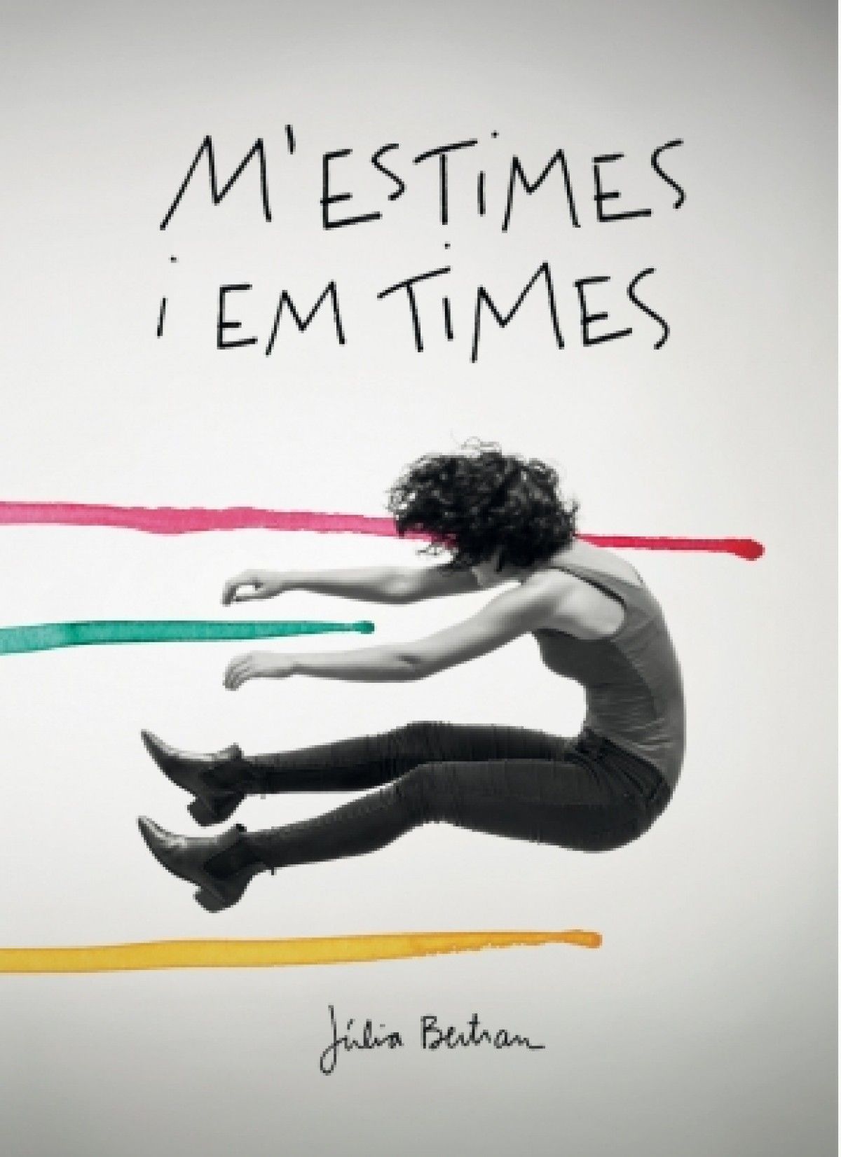 "m'estimes i em times"