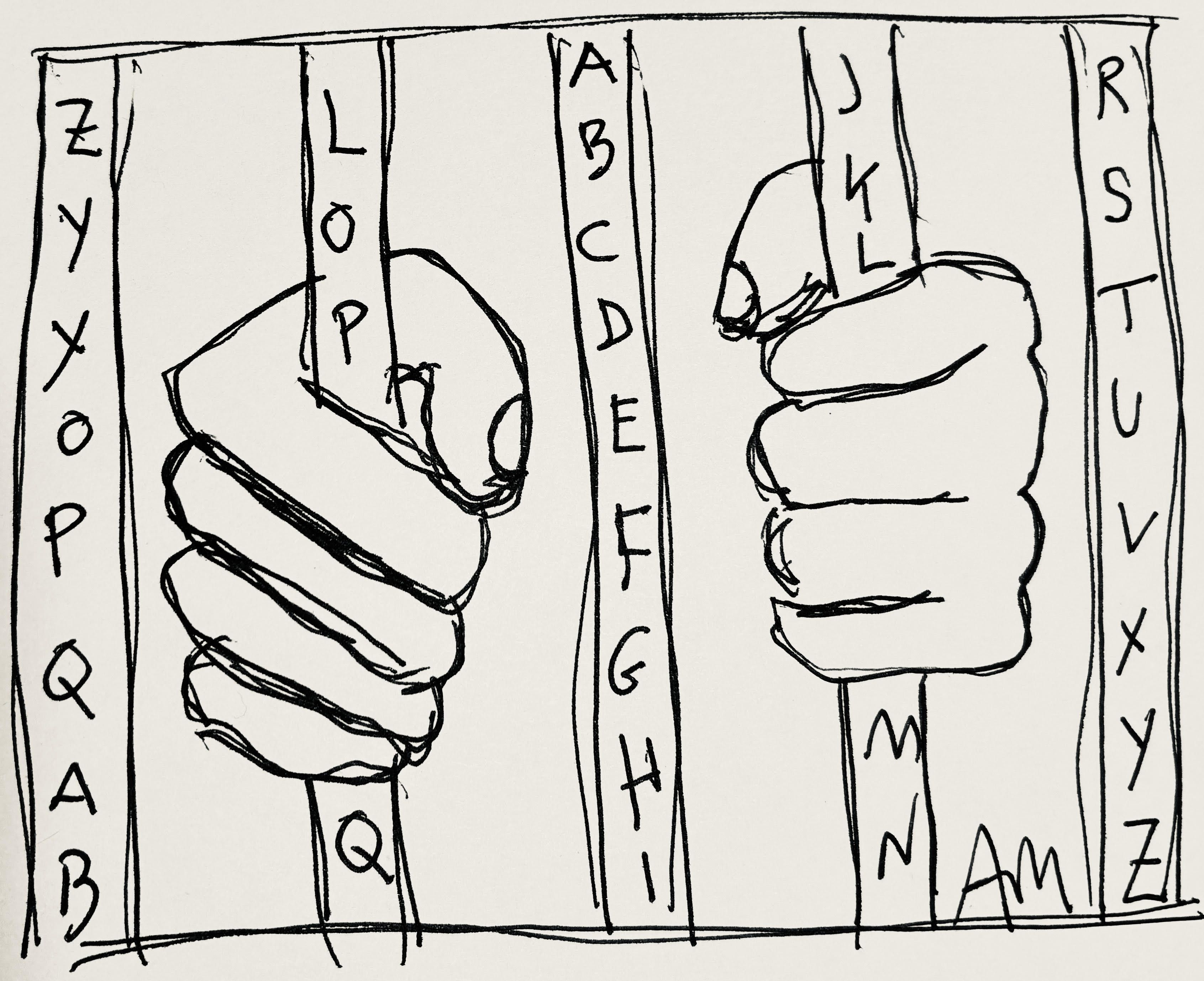 Il·lustració: Andrea Mayo