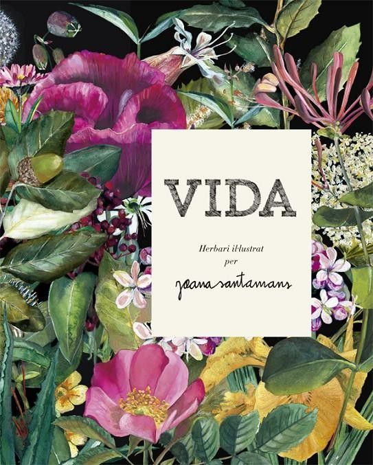 "vida. herbari il·lustrat"