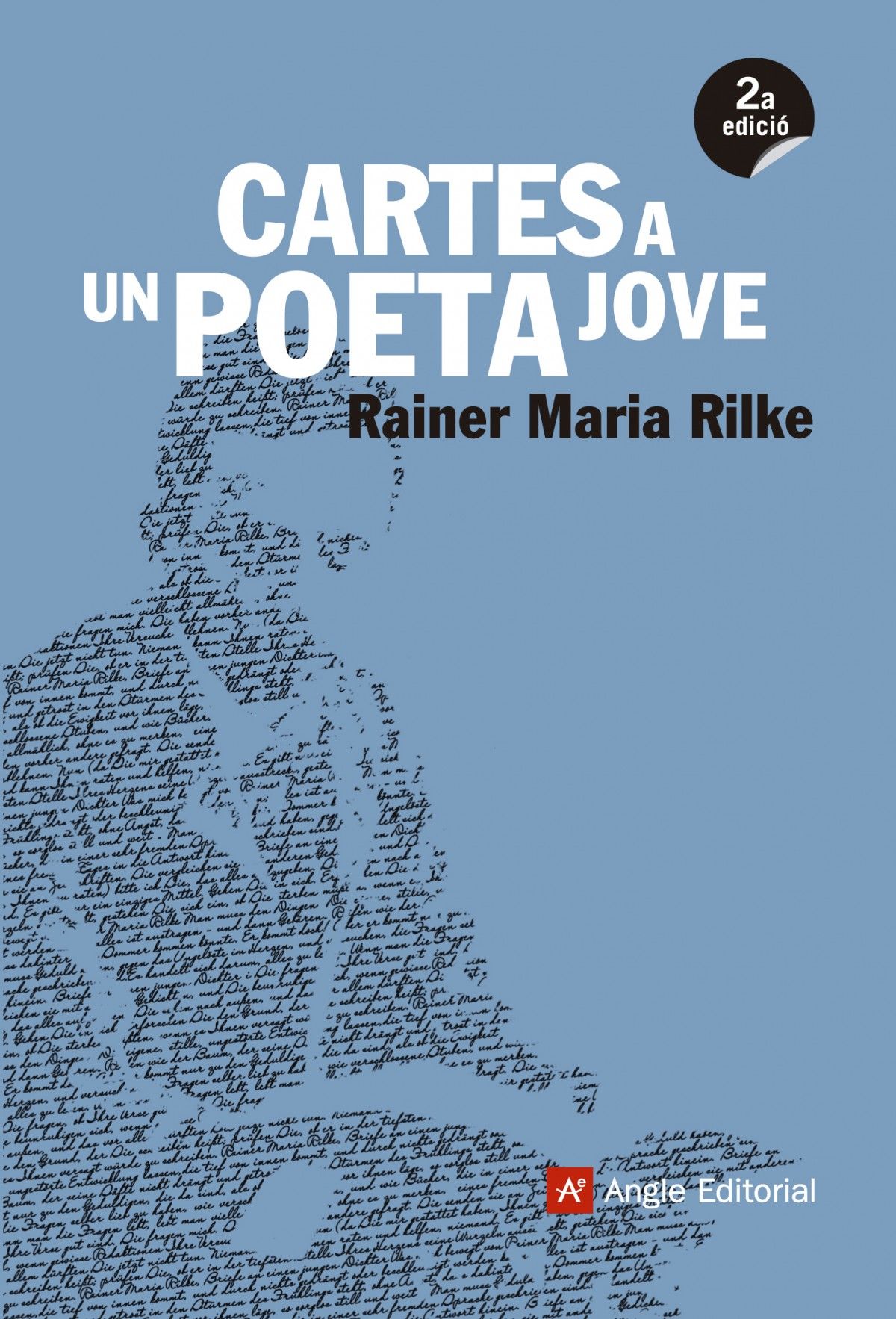 "cartes a un poeta jove"