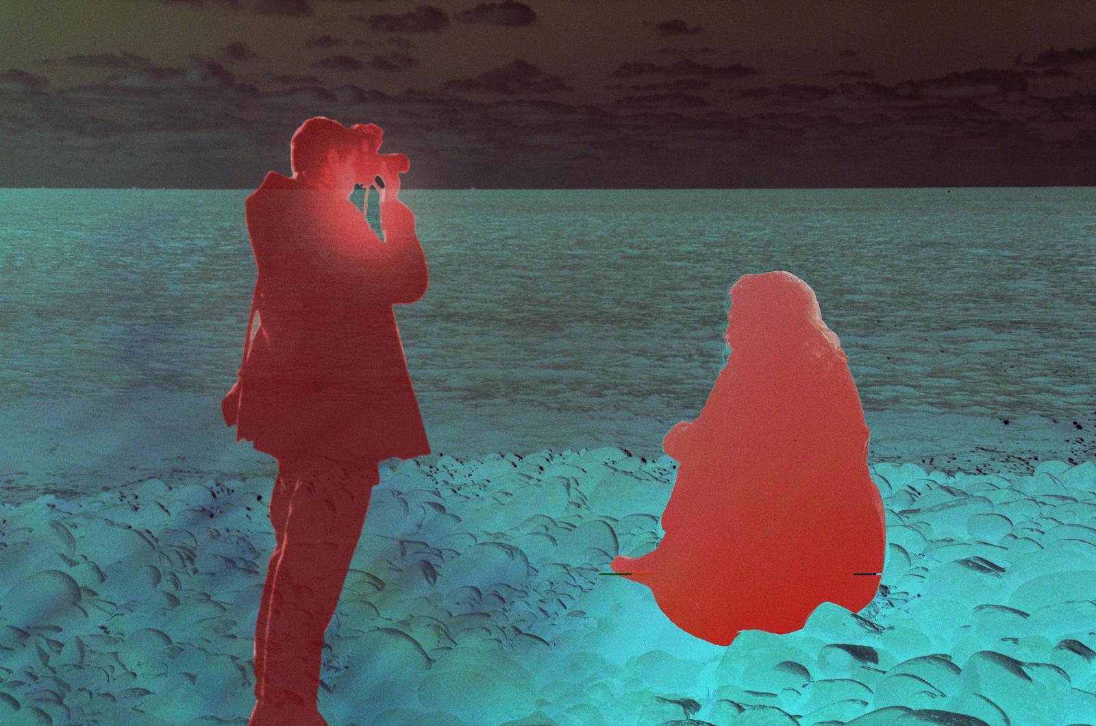 «Tot passa». Il·lustració: Jack van Campen