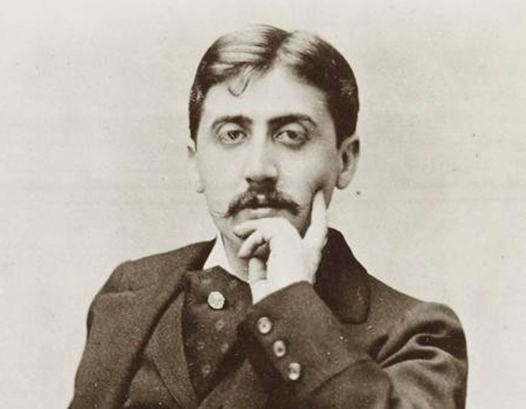 Marcel Proust