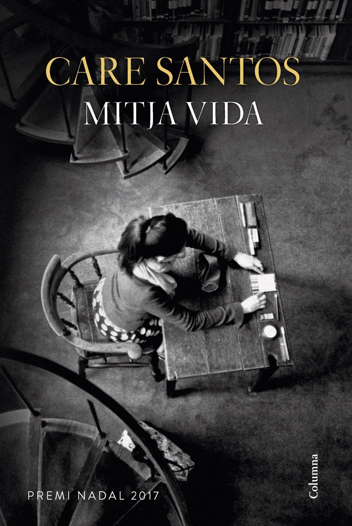 "mitja vida"