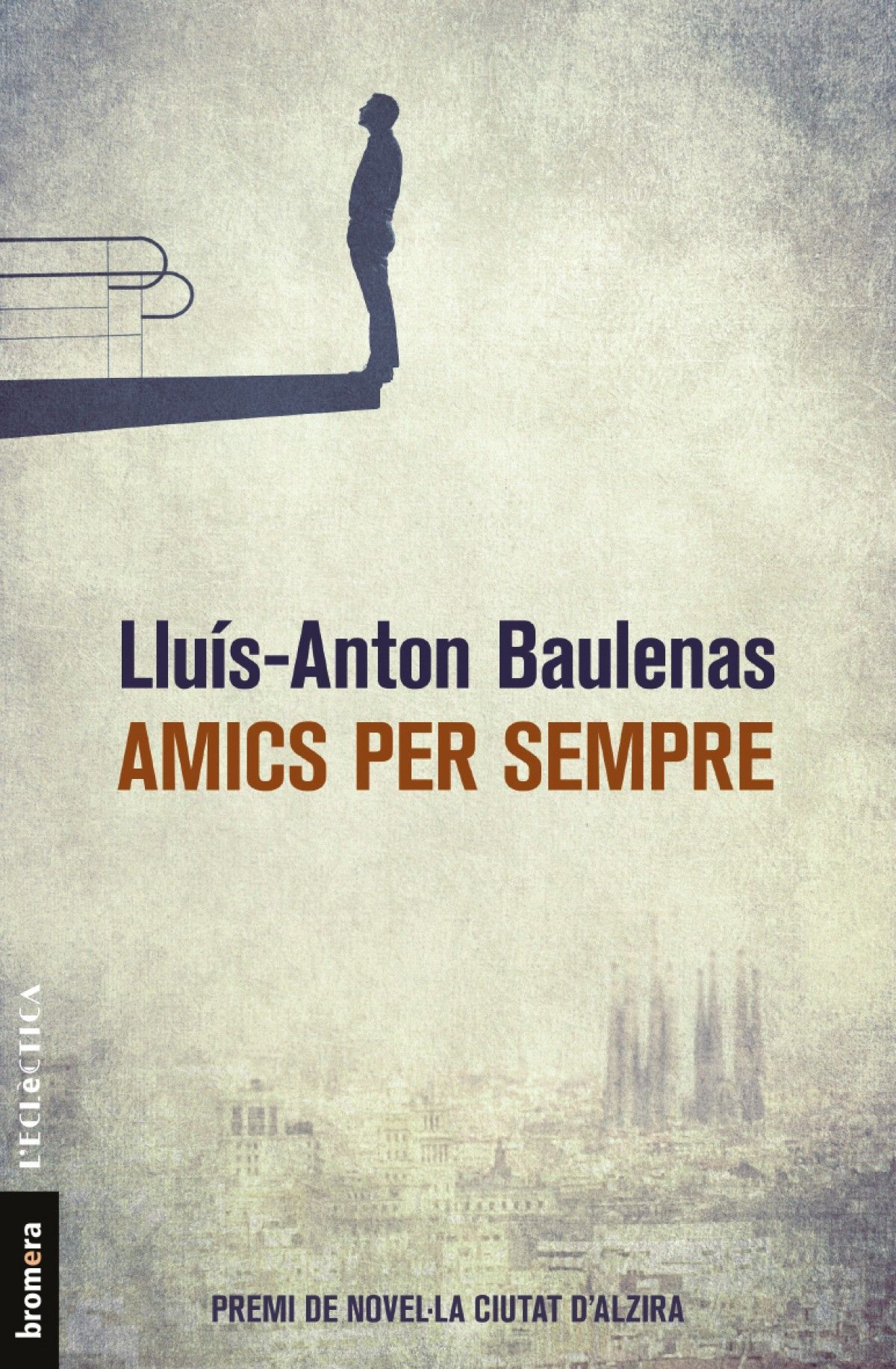 "amics per sempre"