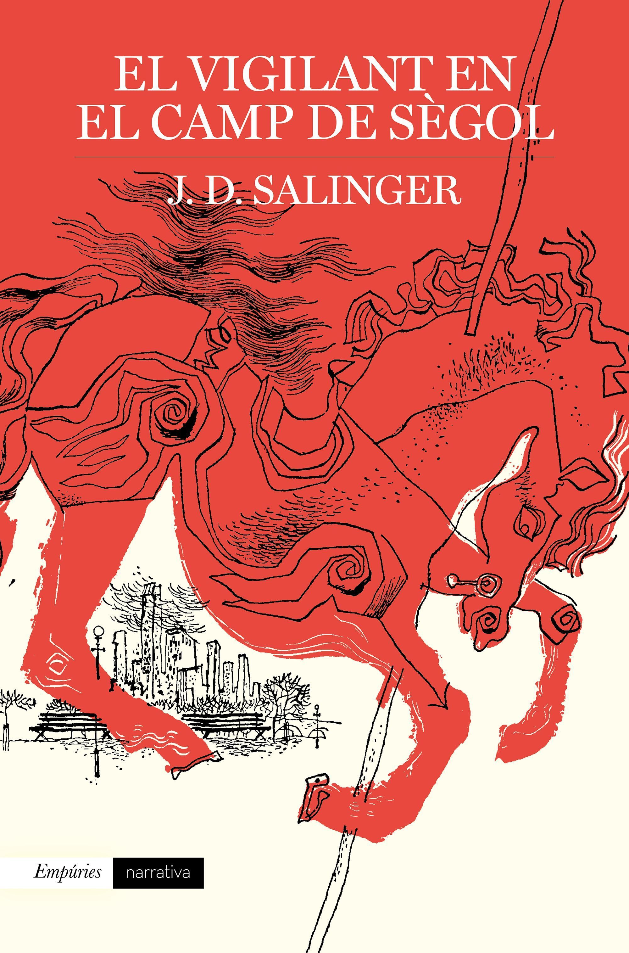 "El vigilant en el camp de sègol"