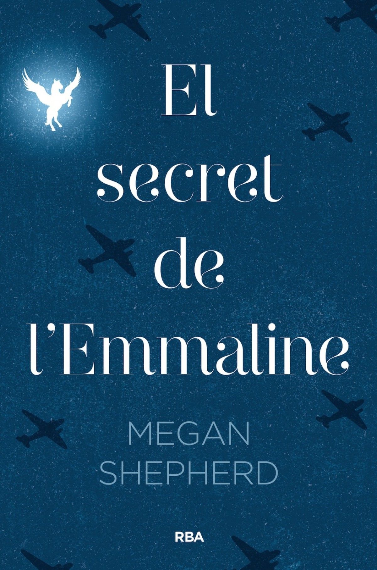 "El secret de l'Emmaline"