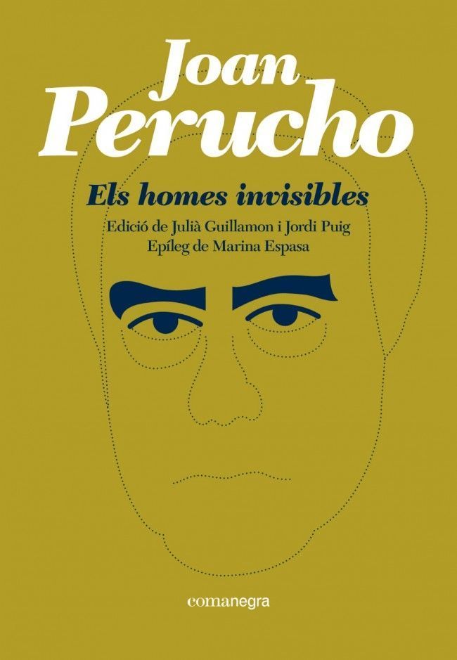 "els homes invisibles"