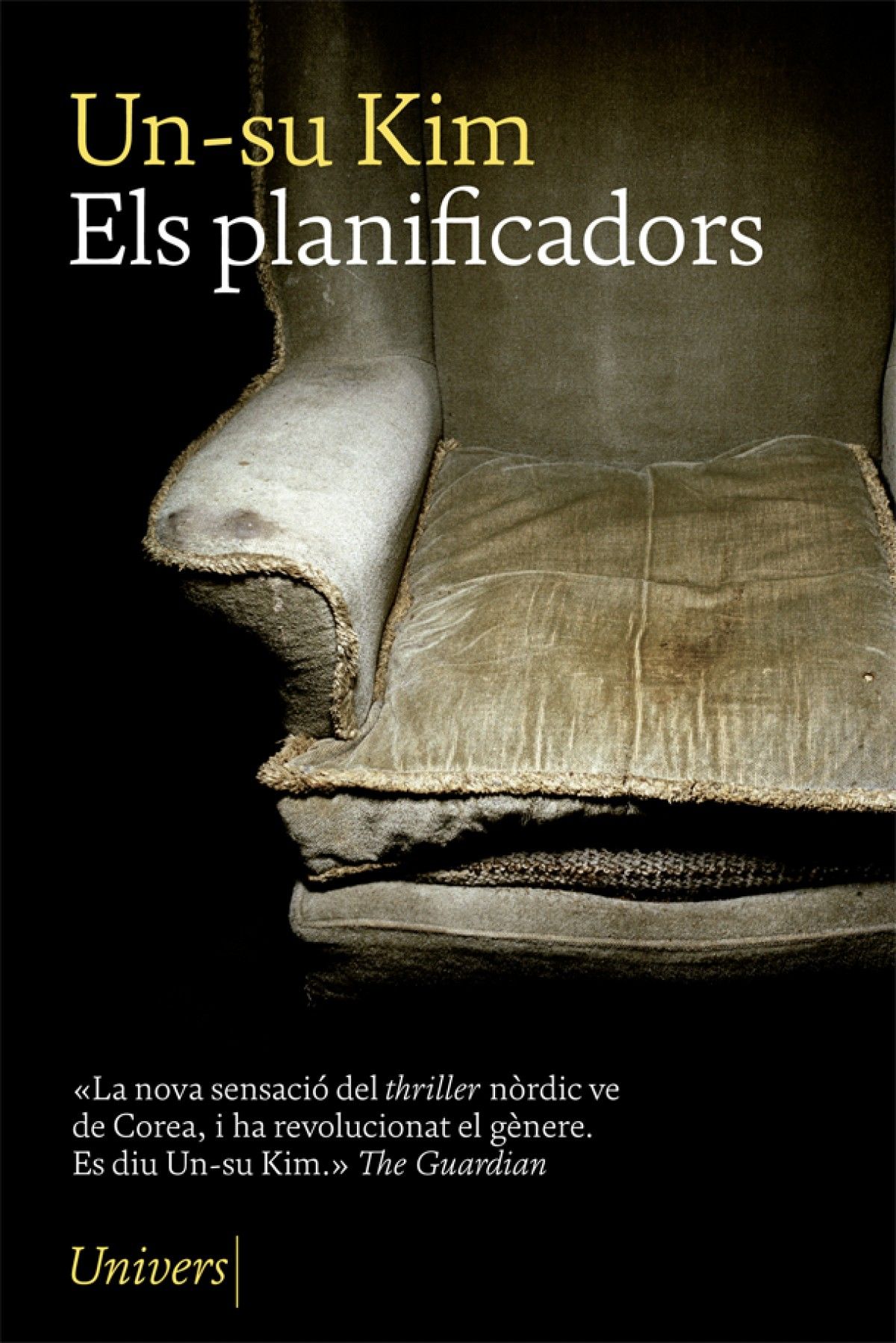 "els planificadors"