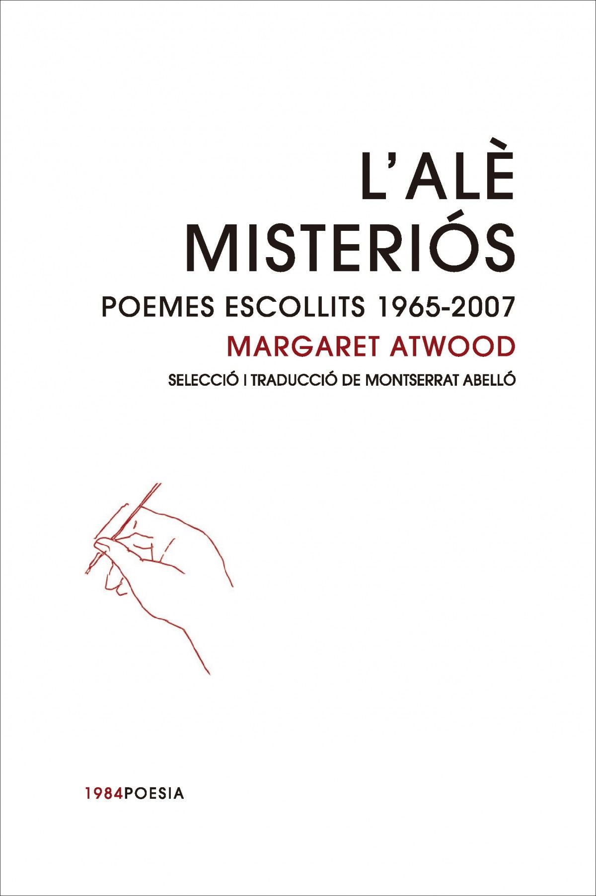 "l'alè misteriós"