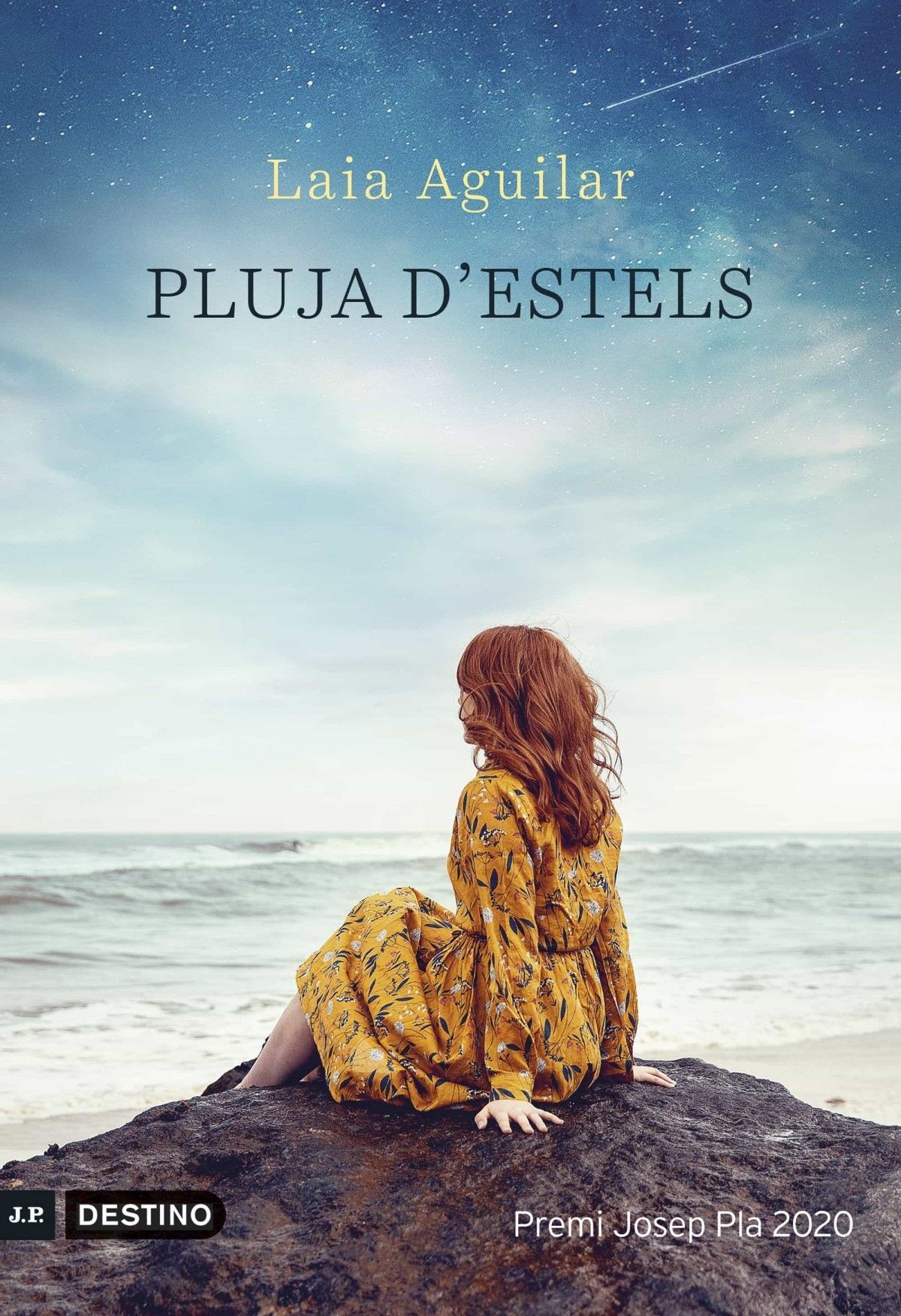 "pluja d'estels"