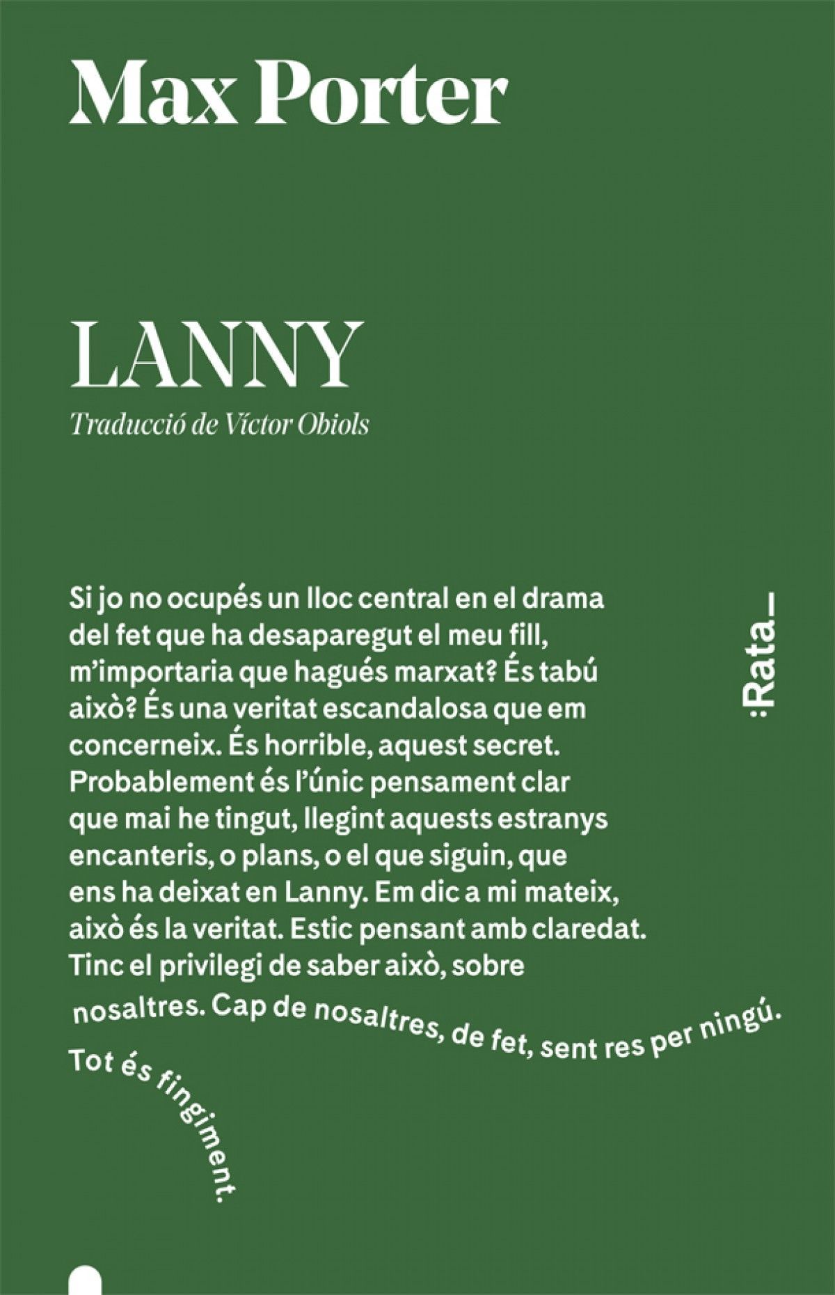 "Lanny"