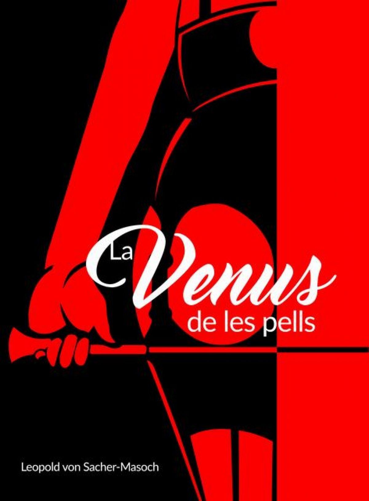 "la venus de les pells"