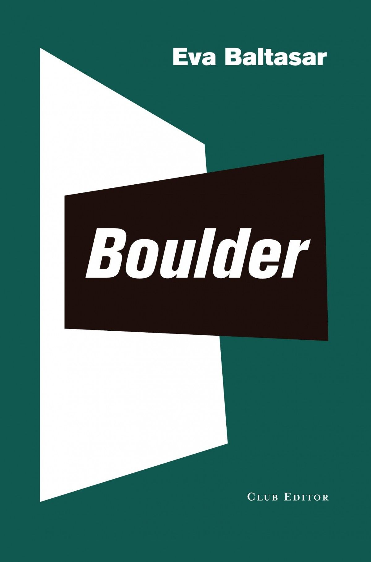 "Boulder"