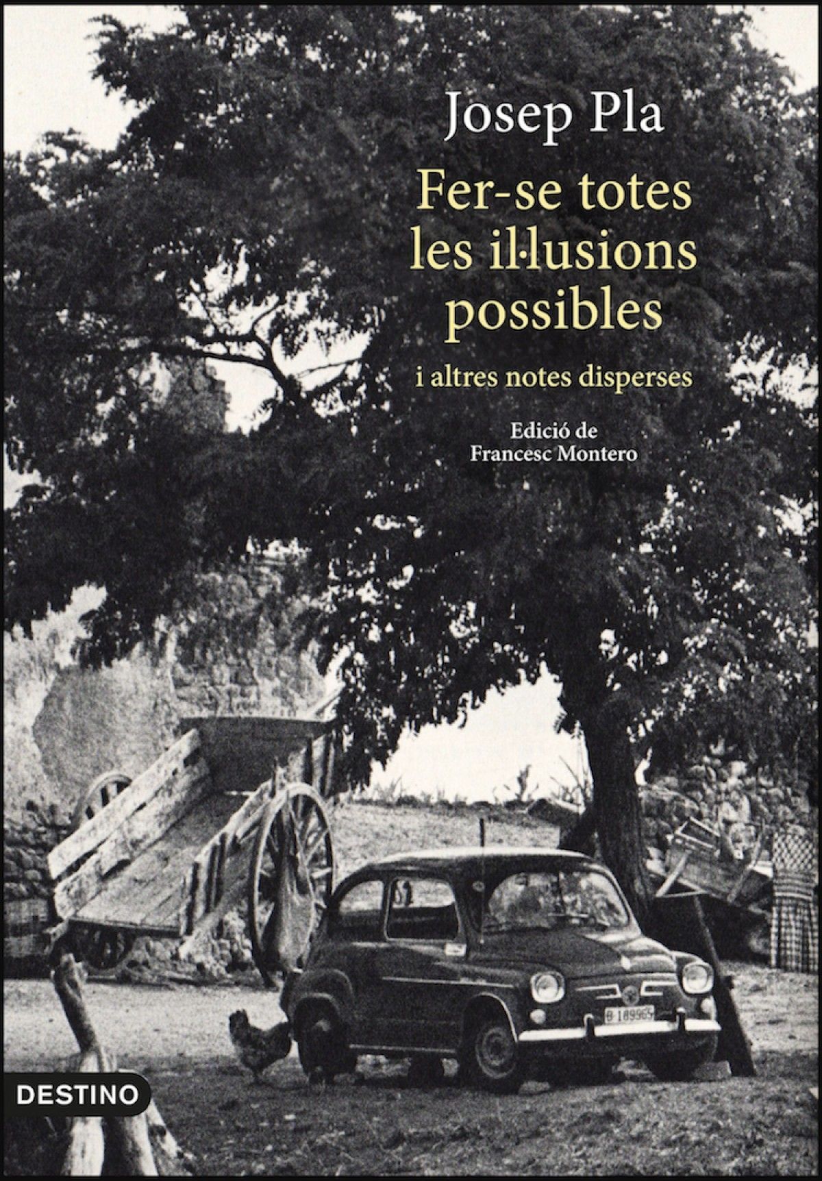 "fer-se totes les il·lusions possibles"