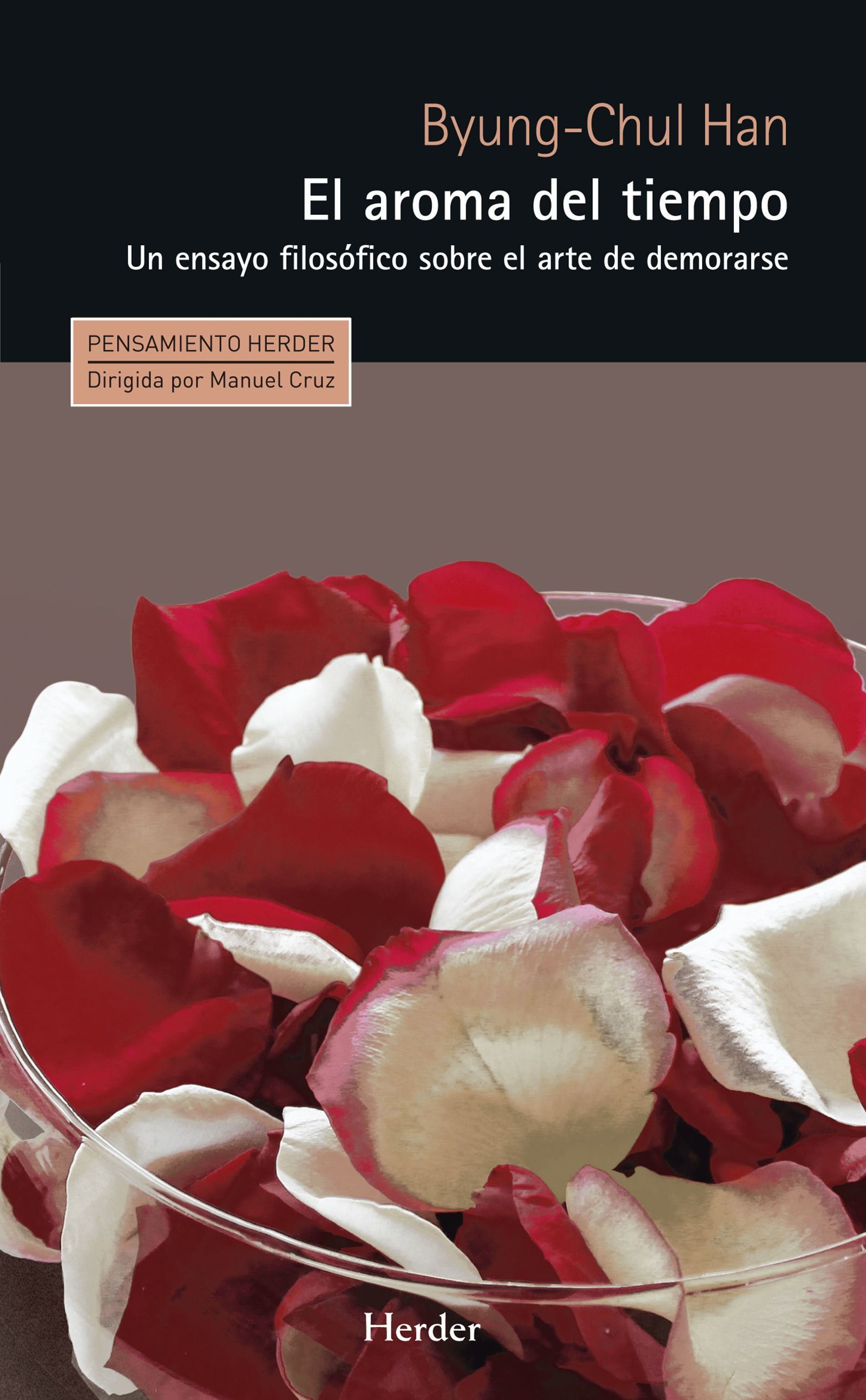 "el aroma del tiempo" "el aroma del tiempo"