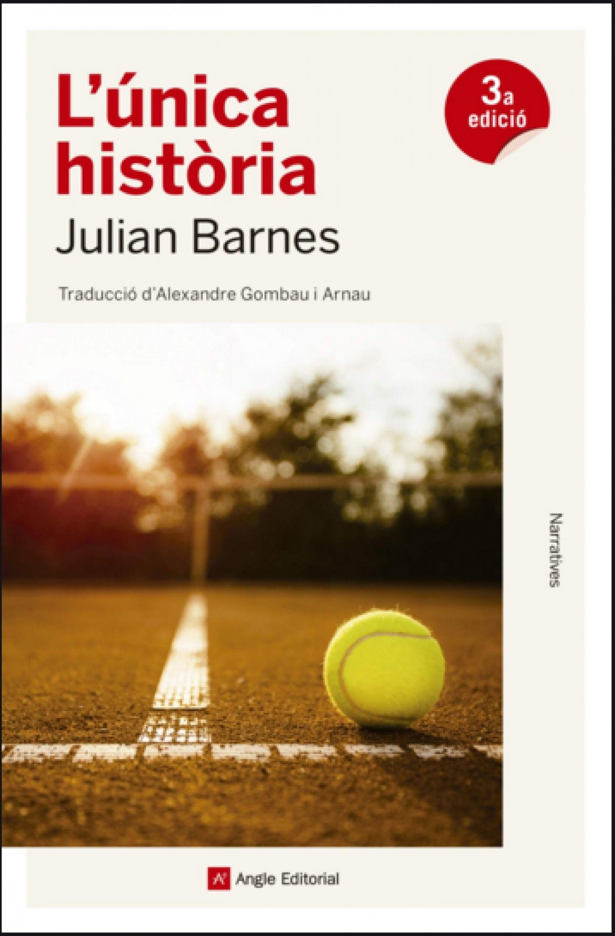 "l'única història"