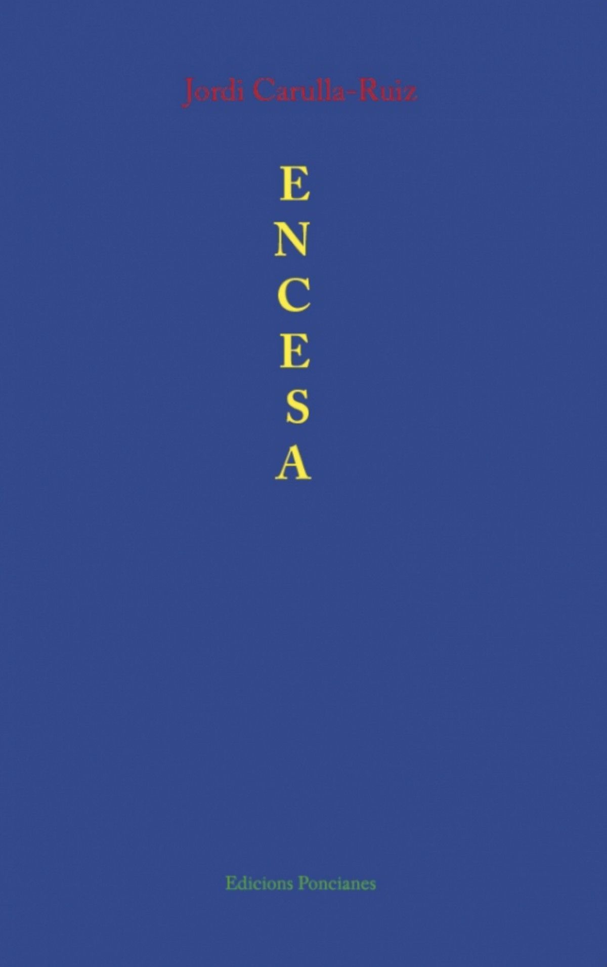 "encesa"