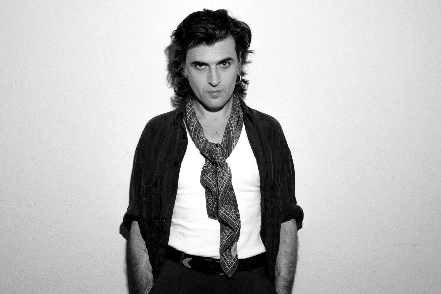 Xarim Aresté Xarim Aresté