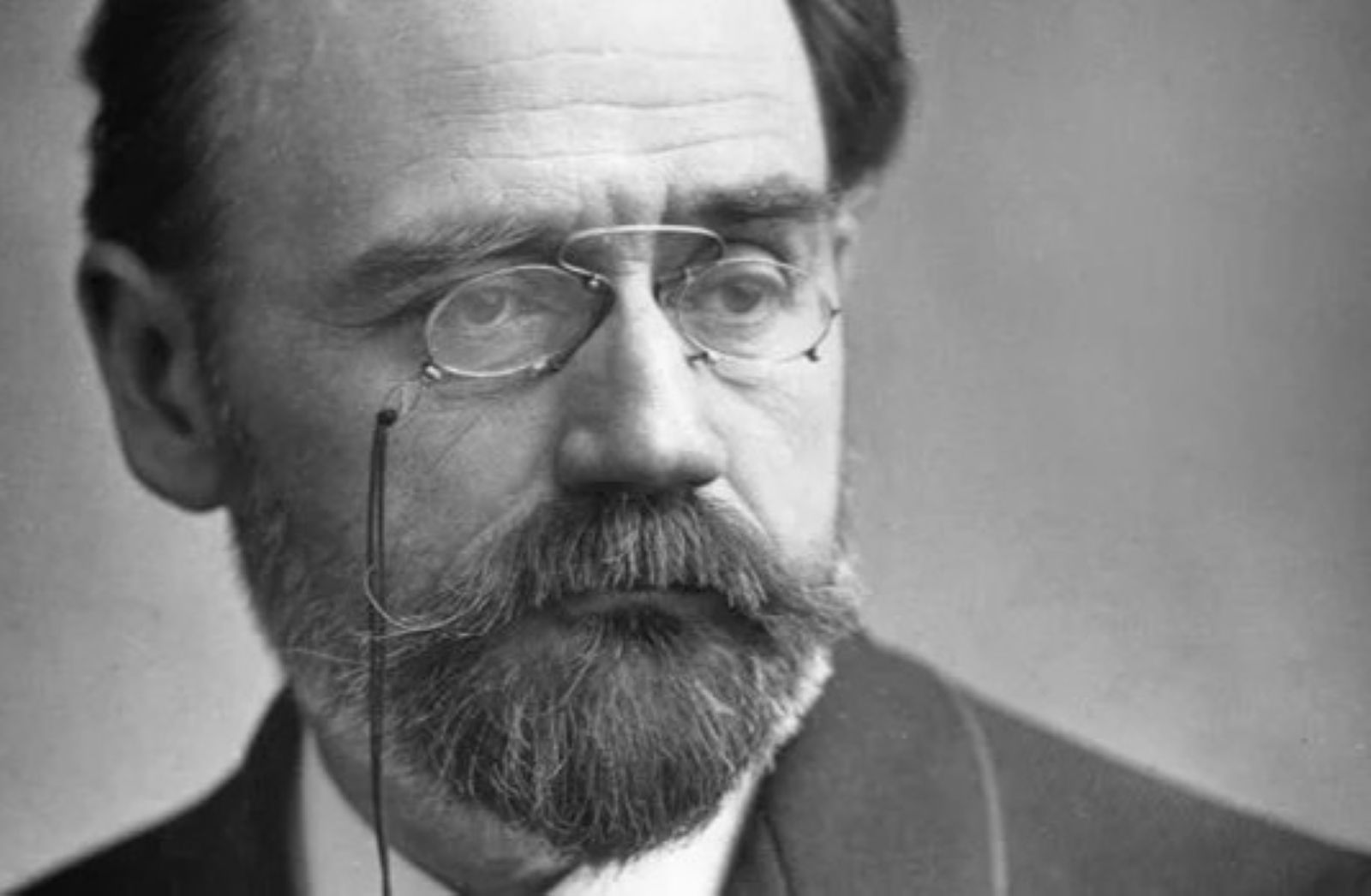 Émile Zola Émile Zola