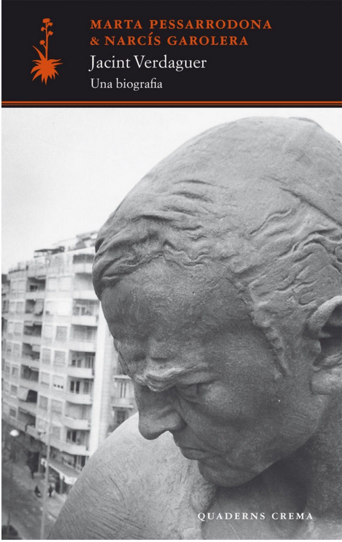 "Jacint Verdaguer. una biografia"