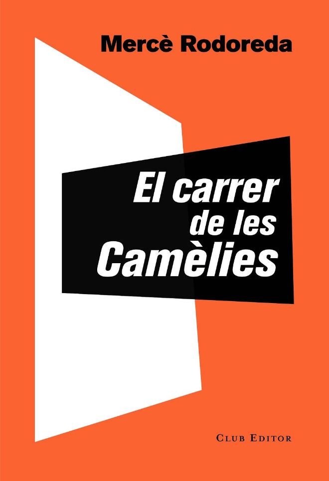 "el carrer de les Camèlies"