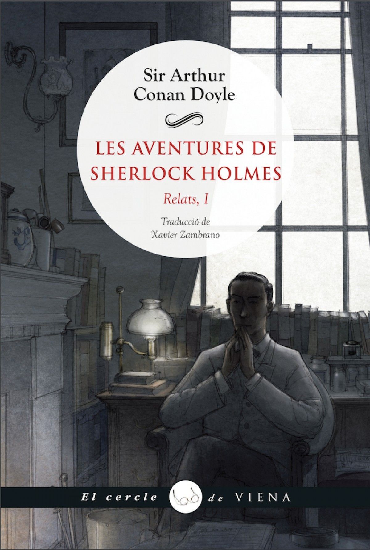 "Les aventures de Sherlock Holmes"